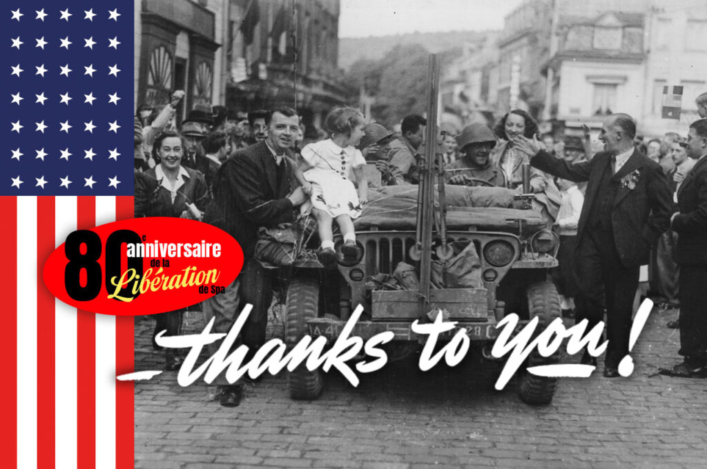 Merci !