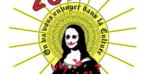 Fête du 15 zou à Spa