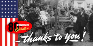 Merci !